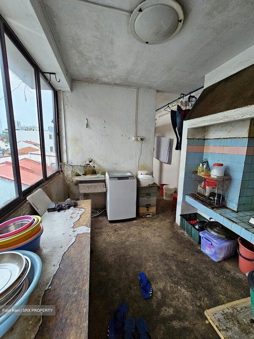 Serangoon Road (D8), Detached #529477141